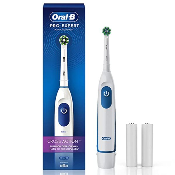 Adult Battery ToothBrush power