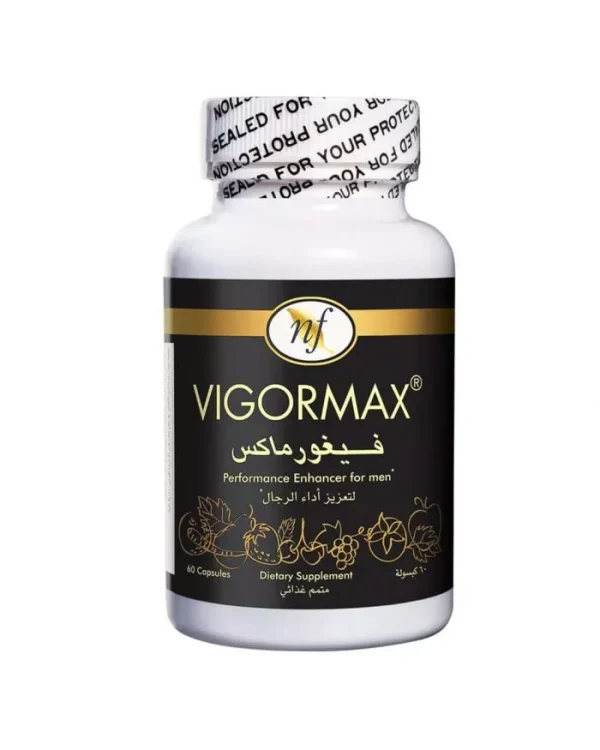 Vigormax