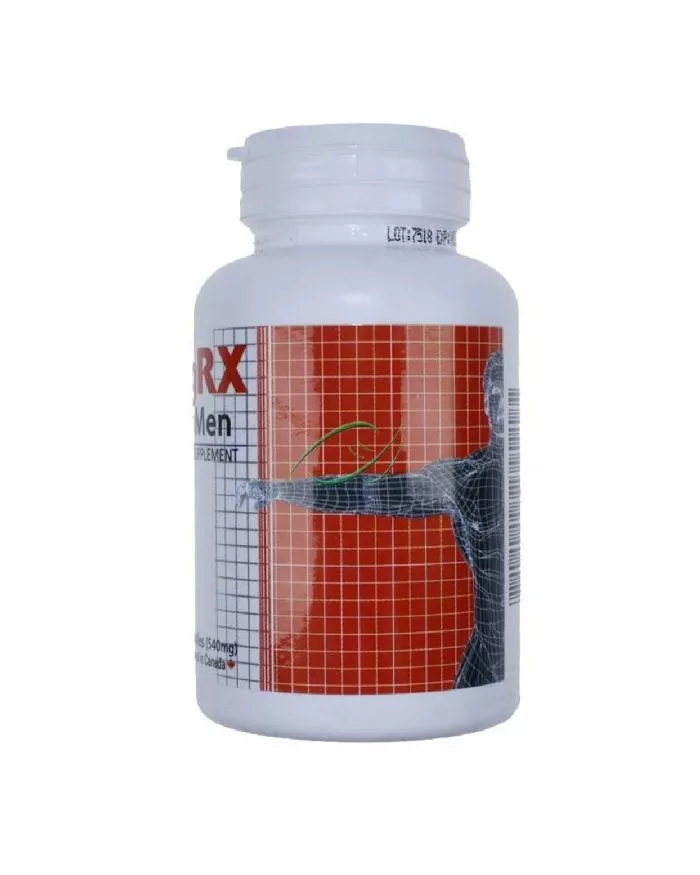 Vigrx for Men Capsules 60's