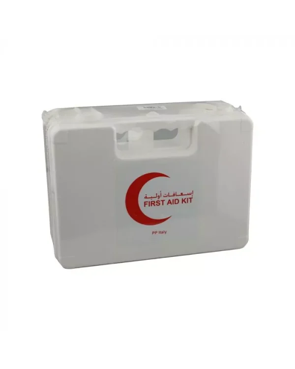 First Aid Box S 23*19*5 White