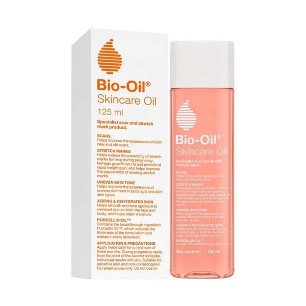 BIO OIL 125ML