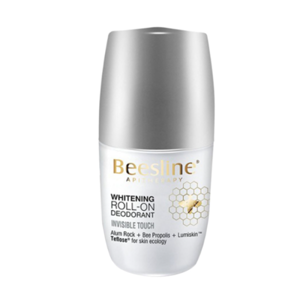 BL WHITENING ROLL ON DEODORANT INVISIBLE TOUCH