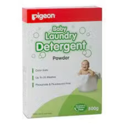 PIGEON LAUNDRY DETERGENT 500 g