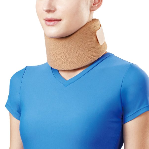 OPPO CERVICAL COLLAR FIRM DENSITY - LARGE