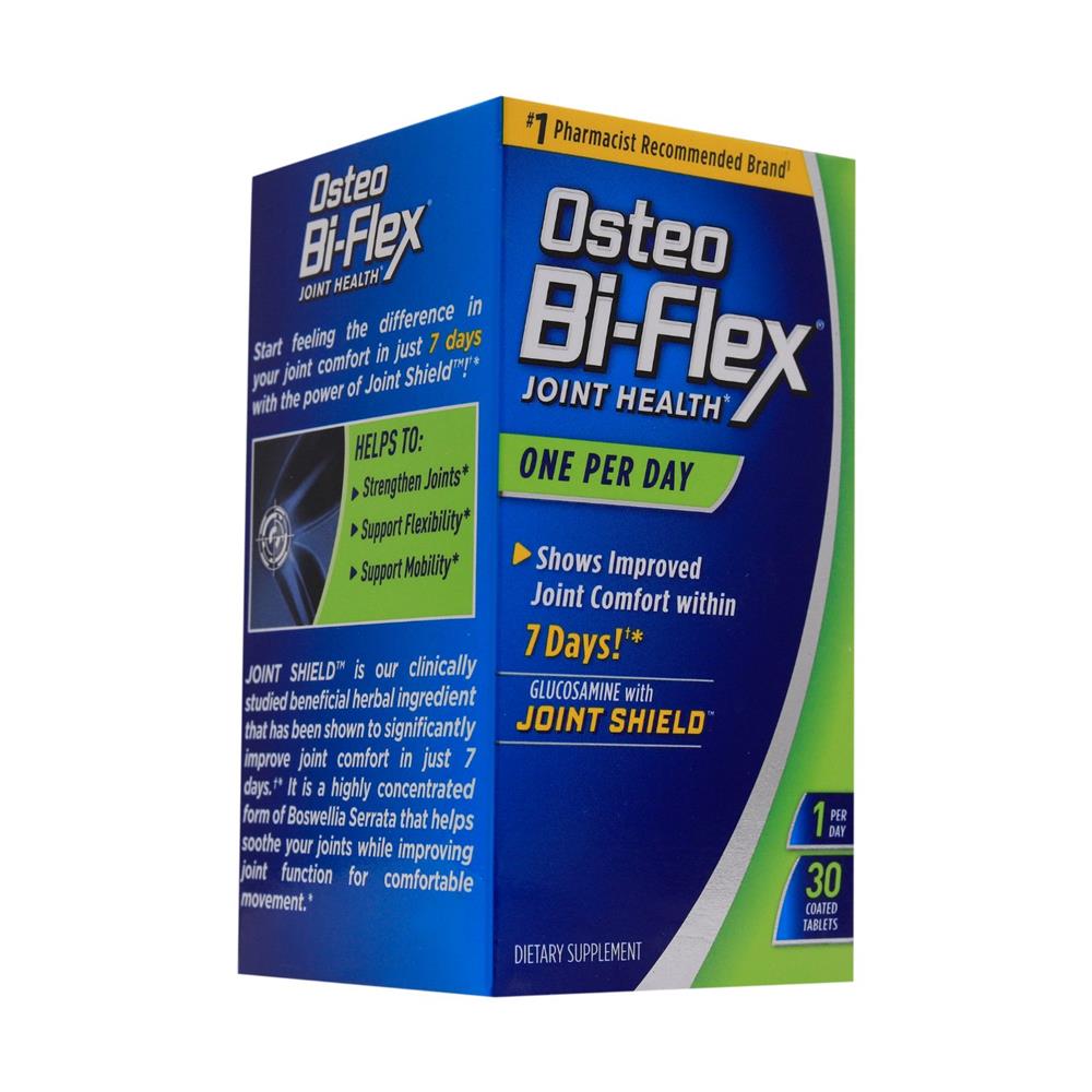 OSTEO BI-FLEX OD TAB 30'S - Image 4