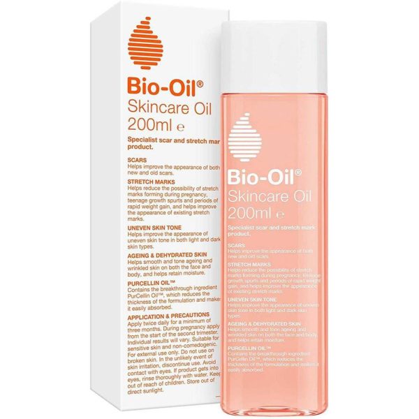 BIO OIL 200ML