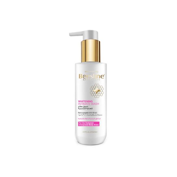 BL WHITENING INTIMATE WASH 200ML