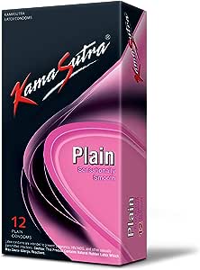 KAMASUTRA PLAIN 12'S