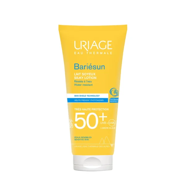 URIAGE BARIESUN SPF50+ 100ML