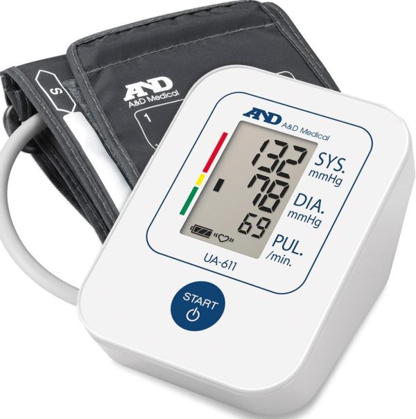 AKTEV A3-BP MONITOR