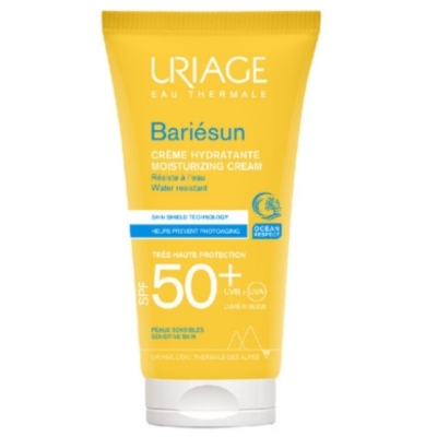 URIAGE BARISUN SPF50+ 50ML