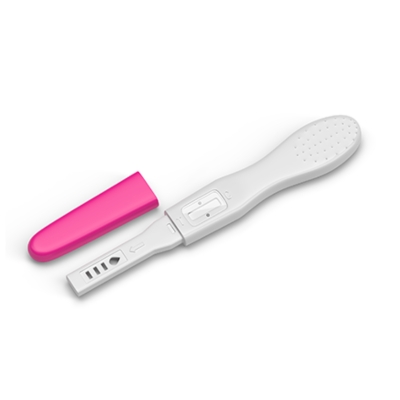 ASHURE - HCG PREGNANCY TEST KIT