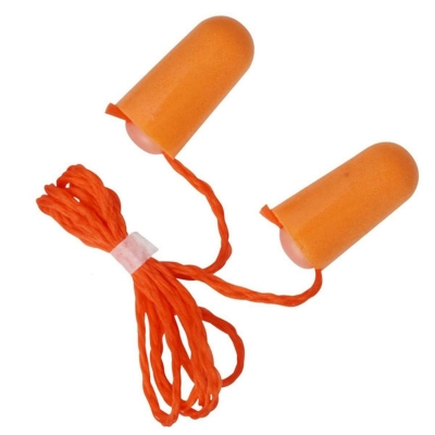 CARE WELL FOAM EAR PLUG 1 PAIR