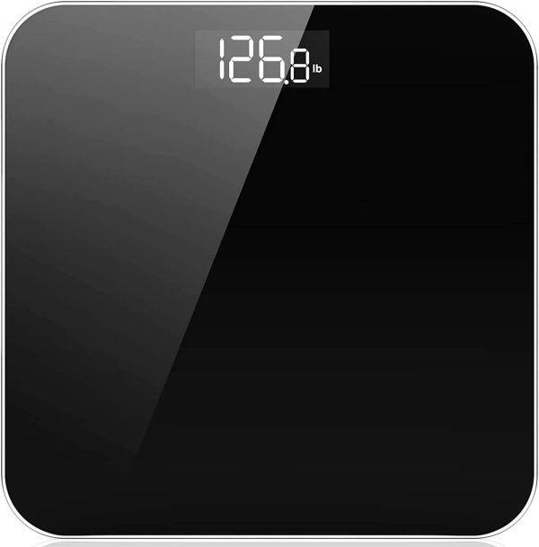 Digital Body scale
