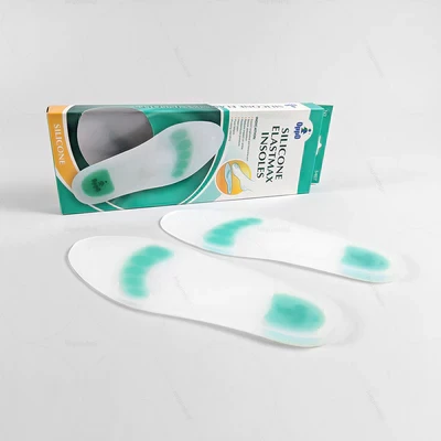 OPPO SILICON ELESTMAX INSOLE - SIZE: N-2 - Image 3