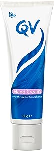 QV HAND CREAM 50GM