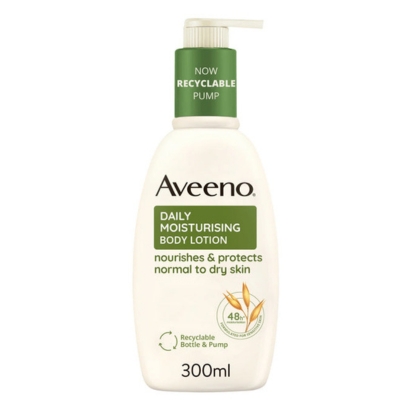 AVEEnone DAILY MOIST.LOTION 300ML
