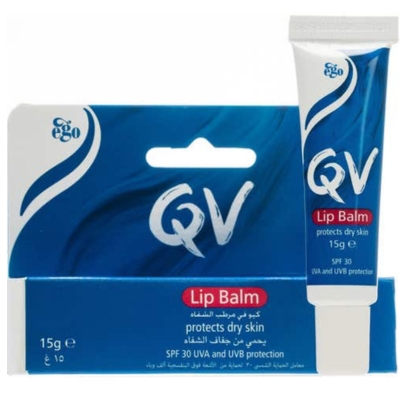 QV LIP BALM 15GM - Image 2