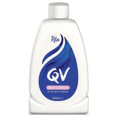 QV SKIN LOTION 250ML