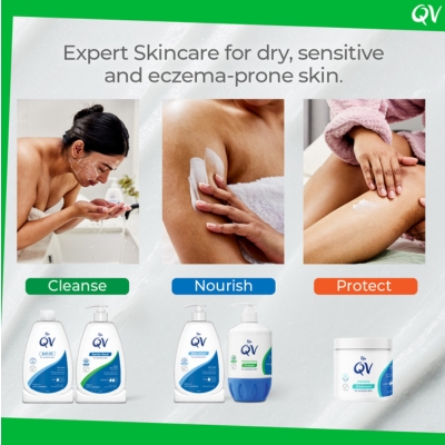 QV SKIN LOTION 250ML - Image 2