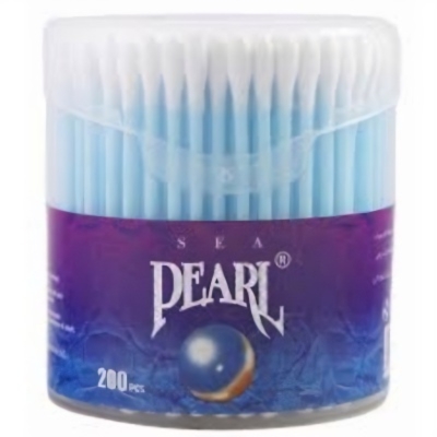PEARL COTTON BUDS 200S