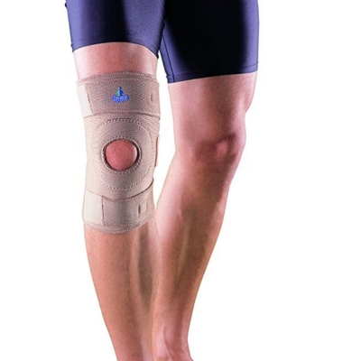 OPPO KNEE SUPPORT FEATURES M