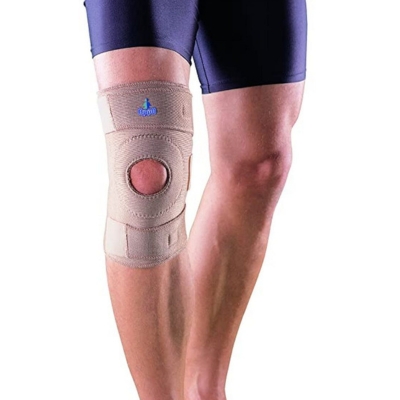 OPPO KNEE SUPPORT FEATURES L