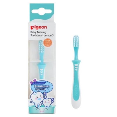 Pigeon Training Toothbrush L-3G