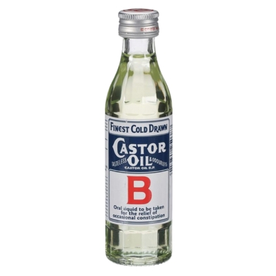 BELLS CASTOR OIL 70ML