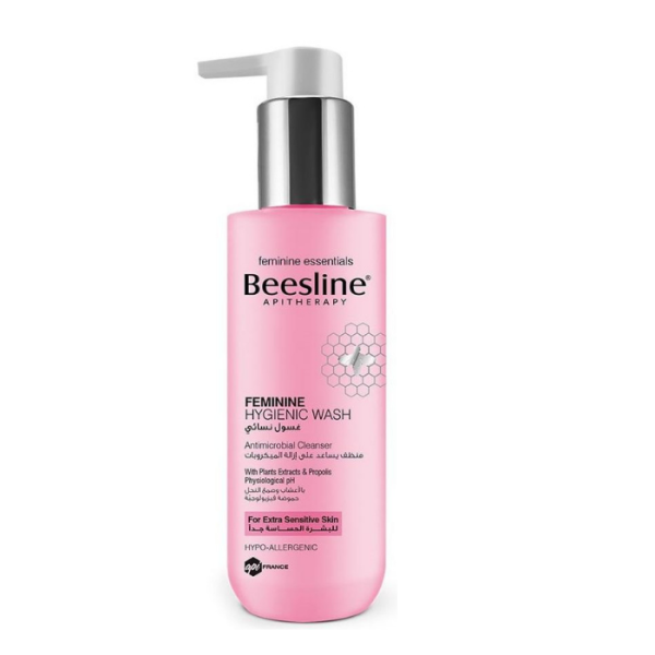 BL FEMININE HYGENIC WASH 200ML