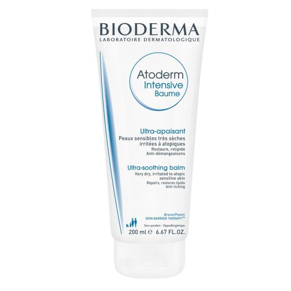 ATODERM INTENSIVE BALM 200ML