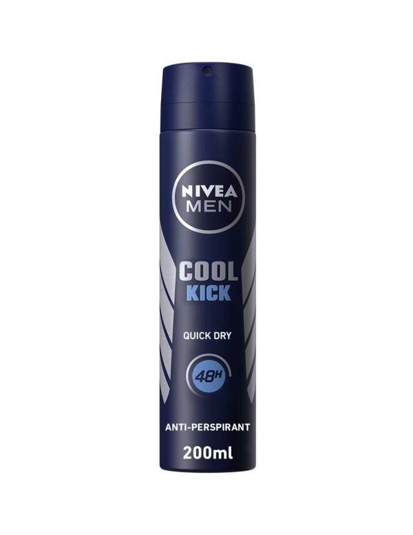 NIVEA MEN DEO PEARL&BEUTY 150ML