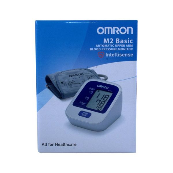 OMRON BP MONITOR M2 BASIC