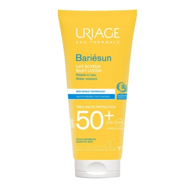 Uriage Bariesun SPF50+ Moist Lotion 100 mL