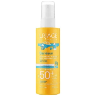 Uriage Bariesun SPF50+ Moist Kids Spray 100 mL