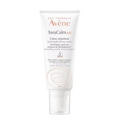 Av Xeracalm Cream 200 mL