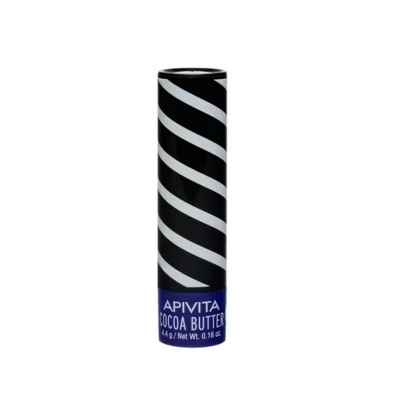 Apivita Lipcare Cocoa 4.4G