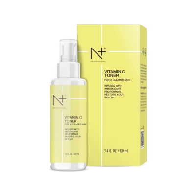 N+Vit.C Toner100 mL