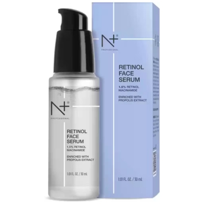 N+Retinol Face Serum 30 mL