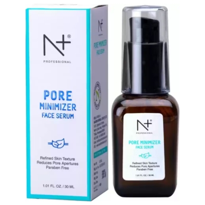 N+Pore Minimizer Face Serum 30 mL