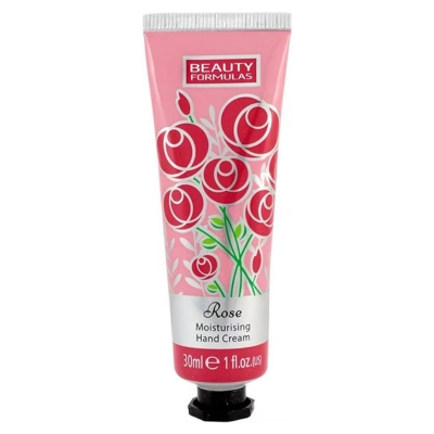 Bf Hand Cream Moist 30 mL