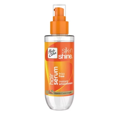 N+Hair Serum 50 mL