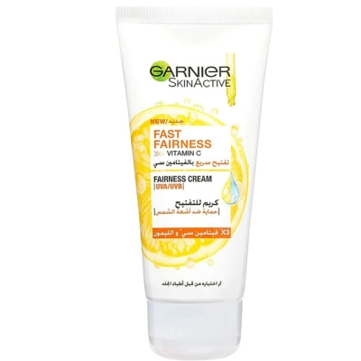 Garnier S.Act Fast Fairness Day Cream 50 mL