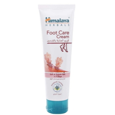 Himalaya Foot Care Cream 125Gm