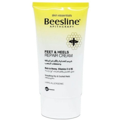 Bl Feet & Heels Repair Cream 150 mL