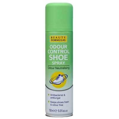 Bf Shoe Spray Odour Control 150 mL :07733