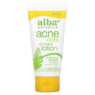 Alba Acnedote Oil Control Lotion 2Oz