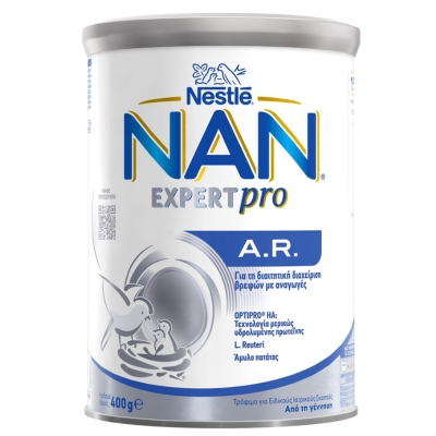 NAN AR 400GM