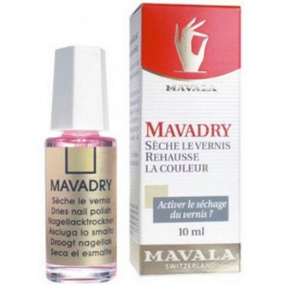 Mavala Mavadry Quick Dry Nail
