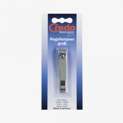 Credo Nail Clipper 82Mm